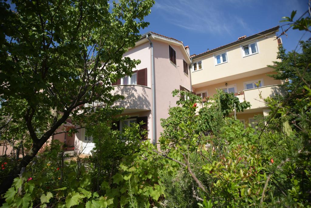 Apartments Vitkovic Cres Eksteriør bilde