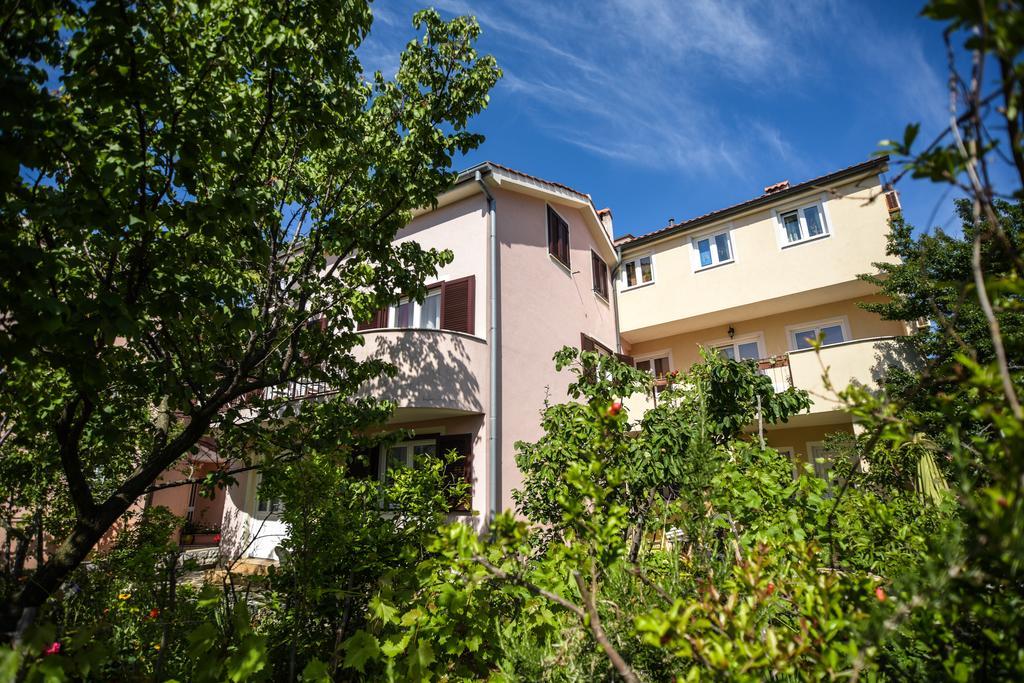 Apartments Vitkovic Cres Eksteriør bilde