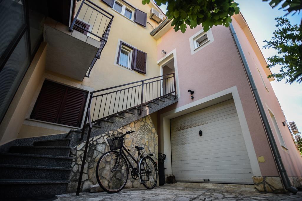 Apartments Vitkovic Cres Eksteriør bilde